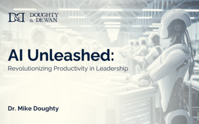 DATAG Summer Conference | AI Unleashed: Revolutionizing Productivity in Leadership